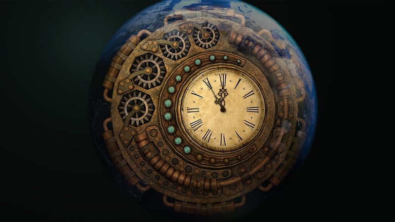 Time Machine